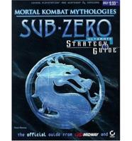 Official Mortal Kombat Mythologies