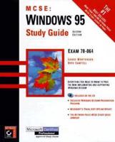 MCSE. Windows 95 Study Guide