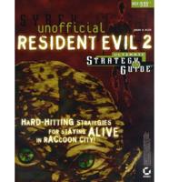 Unofficial Resident Evil 2
