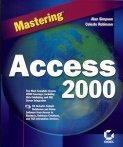 Mastering Access 2000