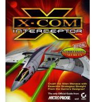 X-Com Interceptor