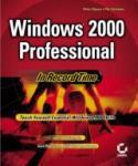 Windows 2000 Professional in Record Time