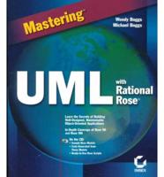 Mastering UML With Rational Rose