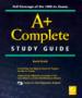 Ab+s Complete Study Guide