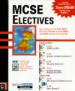 MCSE Electives +CDx7 (Paper Only)
