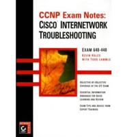 CCNP Exam Notes