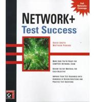 Network+ Test Success