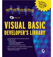 Visual Basic Language
