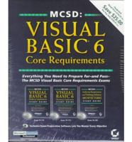 MCSD Visual Basic 6 Core Box