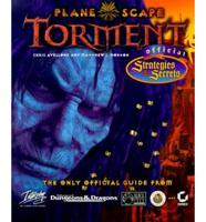 Planescape--Torment : Official Strategies & Secrets