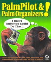 PalmPilot and Palm Organizer!