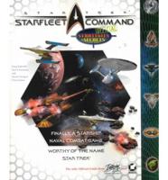Star Trek, Starfleet Command