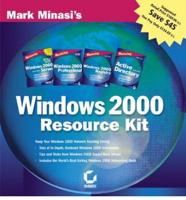 Mark Minasi's Windows 2000 Resource Kit