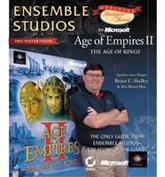 Official Strategies and Secrets to Microsoft Age of Empires II
