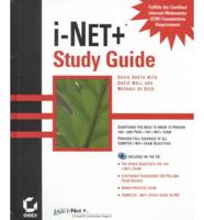 I-Net+ Study Guide