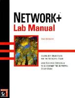 Network+ Lab Manual
