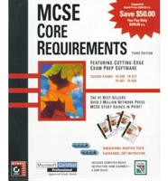 MCSE Core Requirements 3e+CDx8 (Boxed Set) (Paper Only)