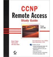 CCNP: Remote Access Study Guide