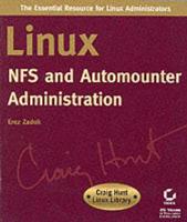 Linux NFS and Automounter Administration