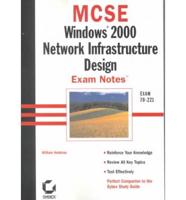 Windows 2000 Network Design