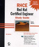 RHCE: Red Hat Certified Engineer. Study Guide