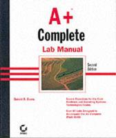 A+ Complete Lab Manual