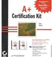 A+ Certification Kit