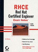 RHCE: Red Hat Certified Engineer. Exam Notes