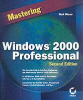Mastering Windows 2000 Professional