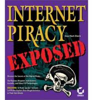 Internet Pricay [I.e. Piracy] Exposed