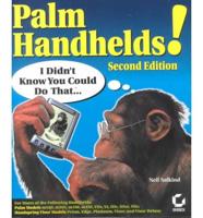 Palm Handhelds!