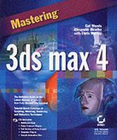 Mastering 3Ds Max 4