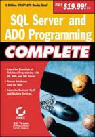 SQL Server Programming Complete
