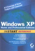 Windows XP Home and Professional Editions