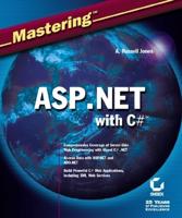 Mastering ASP.Net With C-