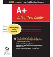 A+ Complete Virtual Test Center