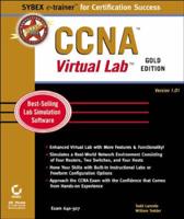 CCNA Virtual Lab, Gold Edition