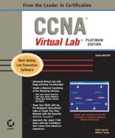 CCNA Virtual Lab