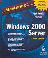 Mastering Windows 2000 Server