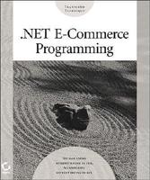 .NET E-Commerce Programming