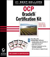 OCP Oracle9i Certification Kit