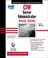 CIW - Server Administration Study Guide