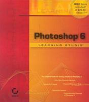 Photoshop 6 Learning Studio