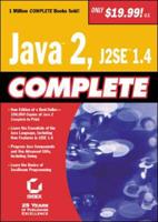 Java 2, J2SE 1.4 Complete