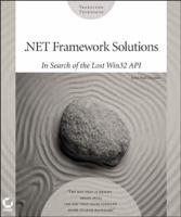 .NET Framework Solutions