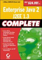 Enterprise Java 2, J2EE 1.3 Complete