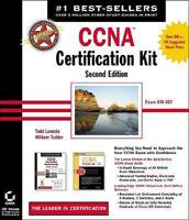 CCNA Certification Kit 2E +CDx2 (Box Set)