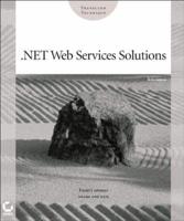 .NET Web Services Solutions
