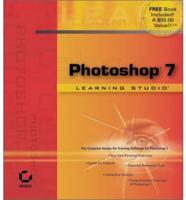 Photoshop 7 Learning Studio