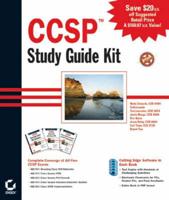 CCSPTM Study Guide Kit